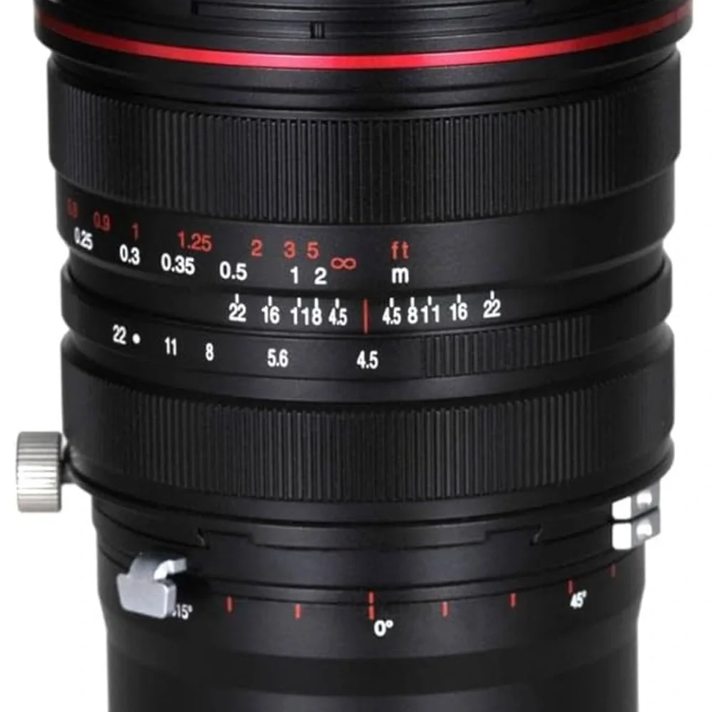 Camera Lens FF 15mm F4.5 W-Dreamer